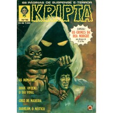 Kripta 16 (1977)