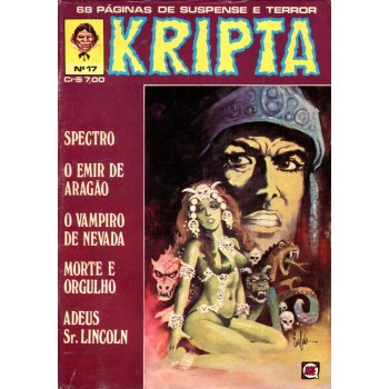 Kripta 17 (1977)
