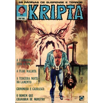 Kripta 18 (1978)