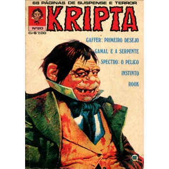 Kripta 20 (1978)
