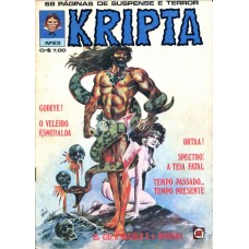 Kripta 23 (1978)