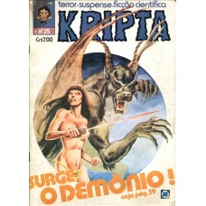 Kripta 25 (1978)