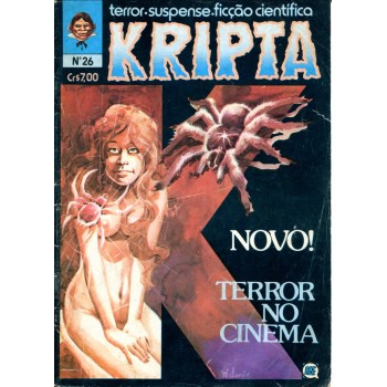 Kripta 26 (1978)
