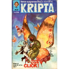 Kripta 27 (1978)