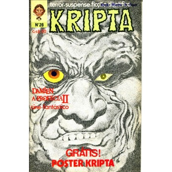 Kripta 28 (1978)