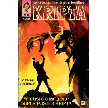 Kripta 30 (1978)
