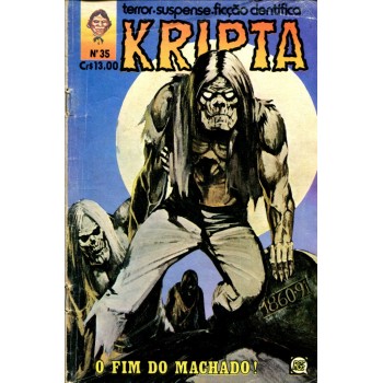 Kripta 35 (1979)