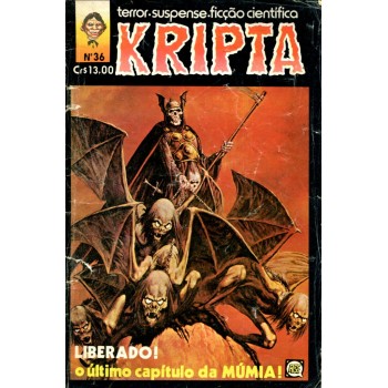Kripta 36 (1979)