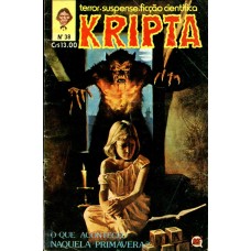 Kripta 38 (1979)