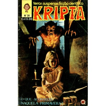 Kripta 38 (1979)
