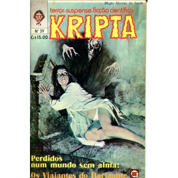 Kripta 39 (1979)