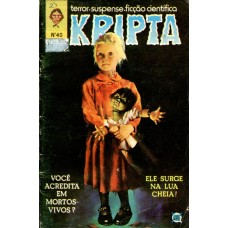 Kripta 40 (1979)