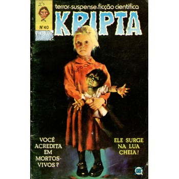 Kripta 40 (1979)
