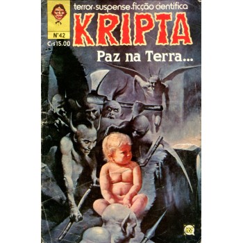 Kripta 42 (1979)