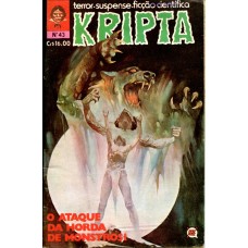 Kripta 43 (1980)