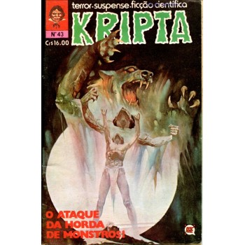 Kripta 43 (1980)