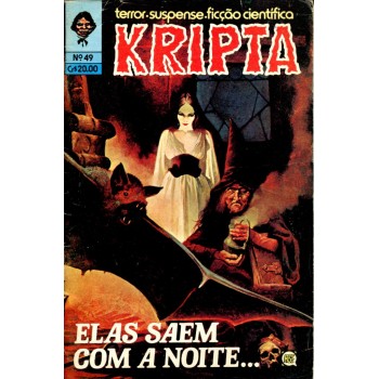 Kripta 49 (1980)