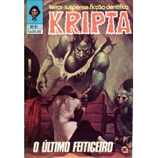 Kripta 51 (1980)