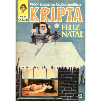 Kripta 54 (1980)
