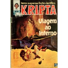 Kripta 55 (1981)