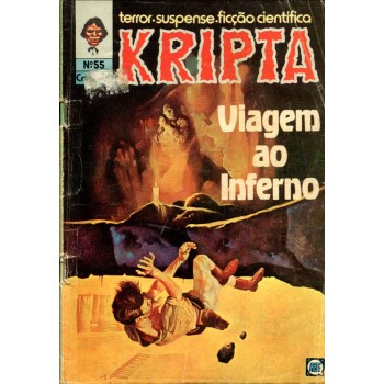 Kripta 55 (1981)