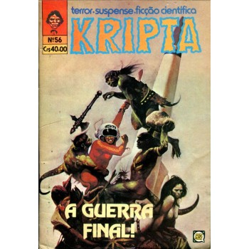 Kripta 56 (1981)