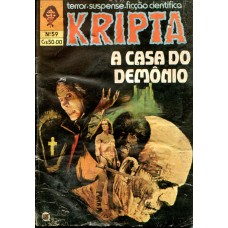 Kripta 59 (1981)