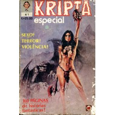 Kripta Especial 1 (1979)