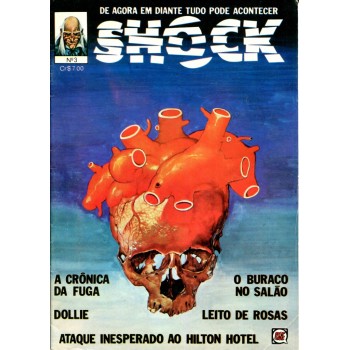 Shock 3 (1977)