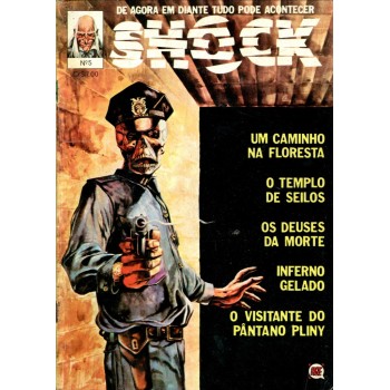 Shock 5 (1978)