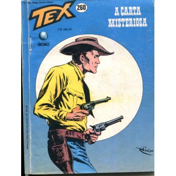 Tex 260 (1991)