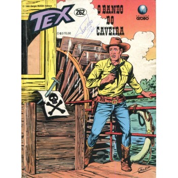 Tex 262 (1991)