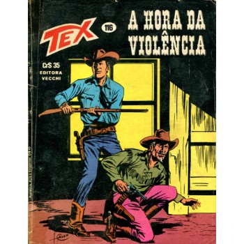 Tex 116 (1980)