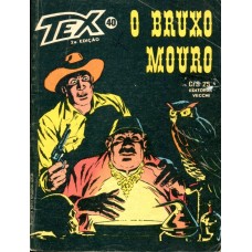 Tex 40 (1980) 2a Edição