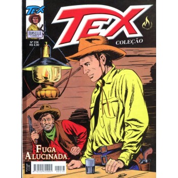 Tex Coleção 238 (2006)