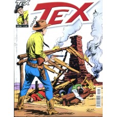 Tex Coleção 295 (2011)