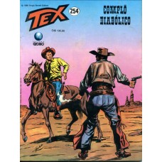 Tex 254 (1990)
