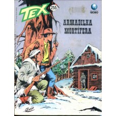 Tex 255 (1991)