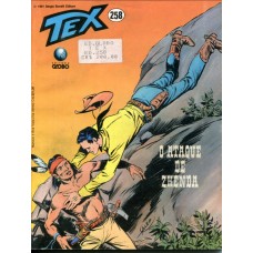 Tex 258 (1991)