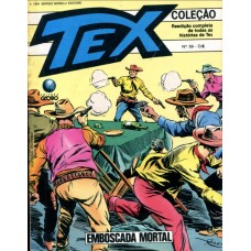 Tex Coleção 59 (1991)