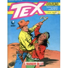 Tex Coleção 60 (1992)
