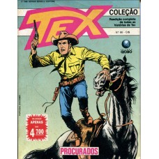 Tex Coleção 66 (1992)