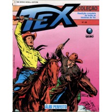 Tex Coleção 69 (1992)