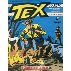 Tex Coleção 73 (1993)