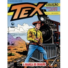 Tex Coleção 74 (1993)