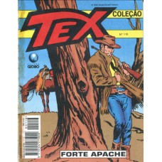 Tex Coleção 116 (1996)