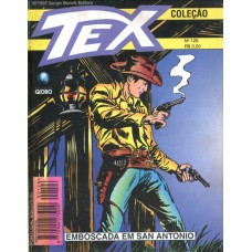 Tex Coleção 126 (1997)