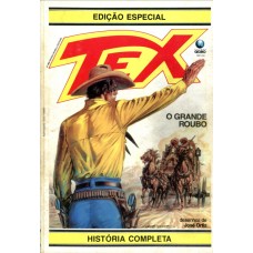 Tex Especial o Grande Roubo (1994)