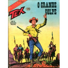 Tex 126 (1981)