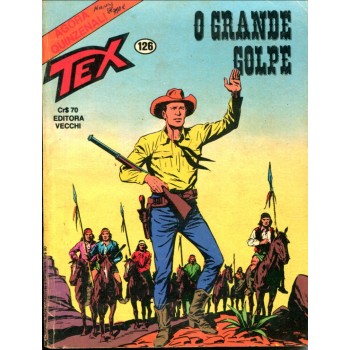 Tex 126 (1981)